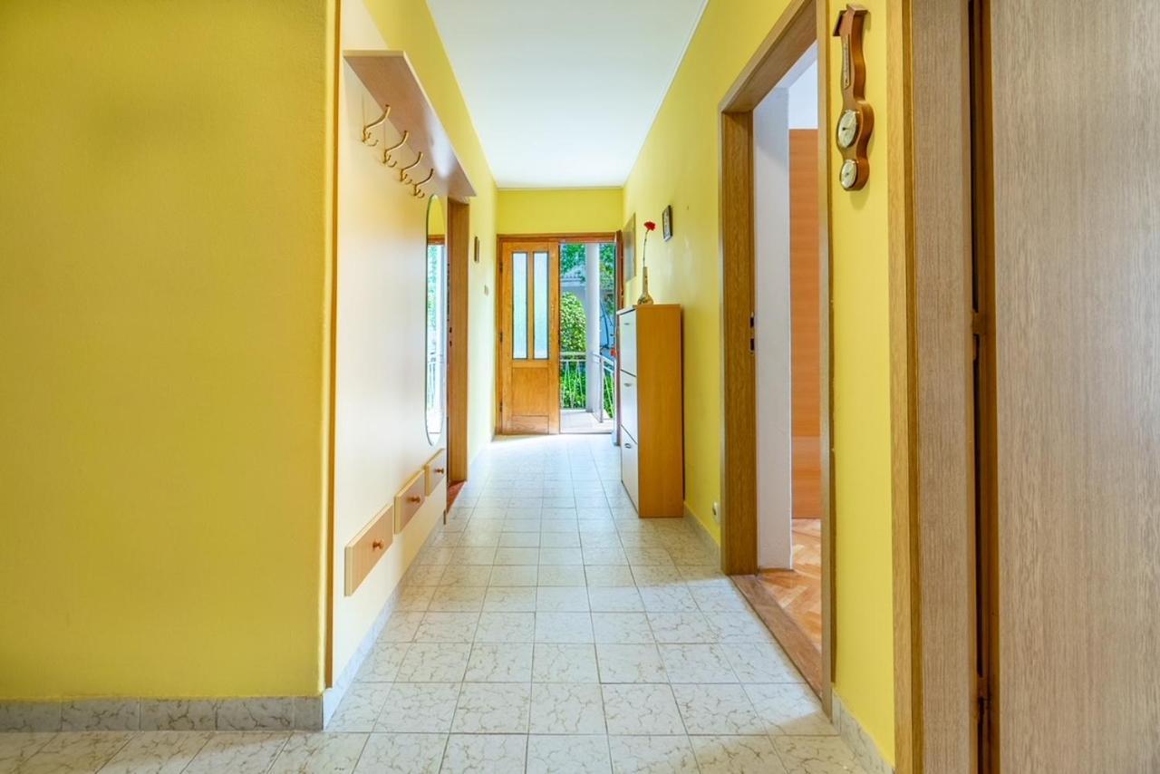 City Apartment 4 & 6 Makarska Exterior foto